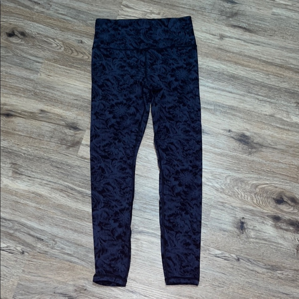 Athleta Leggings full length!